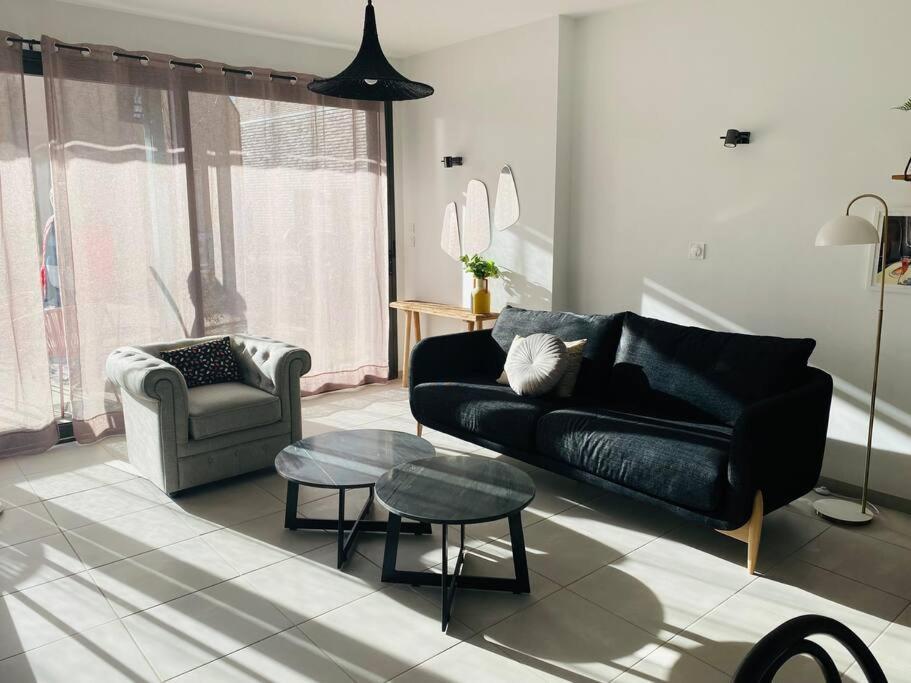 Le Viagio Superbe Appartement Avec Jacuzzi Sarlat Exterior foto