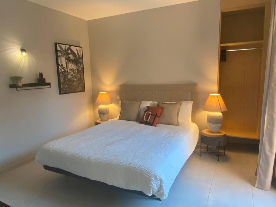 Le Viagio Superbe Appartement Avec Jacuzzi Sarlat Exterior foto