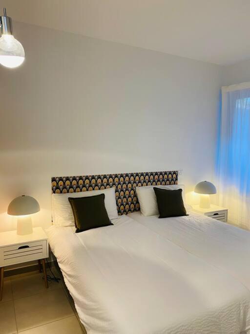 Le Viagio Superbe Appartement Avec Jacuzzi Sarlat Exterior foto
